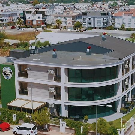 Lara Marine Homes Antalya Exterior photo